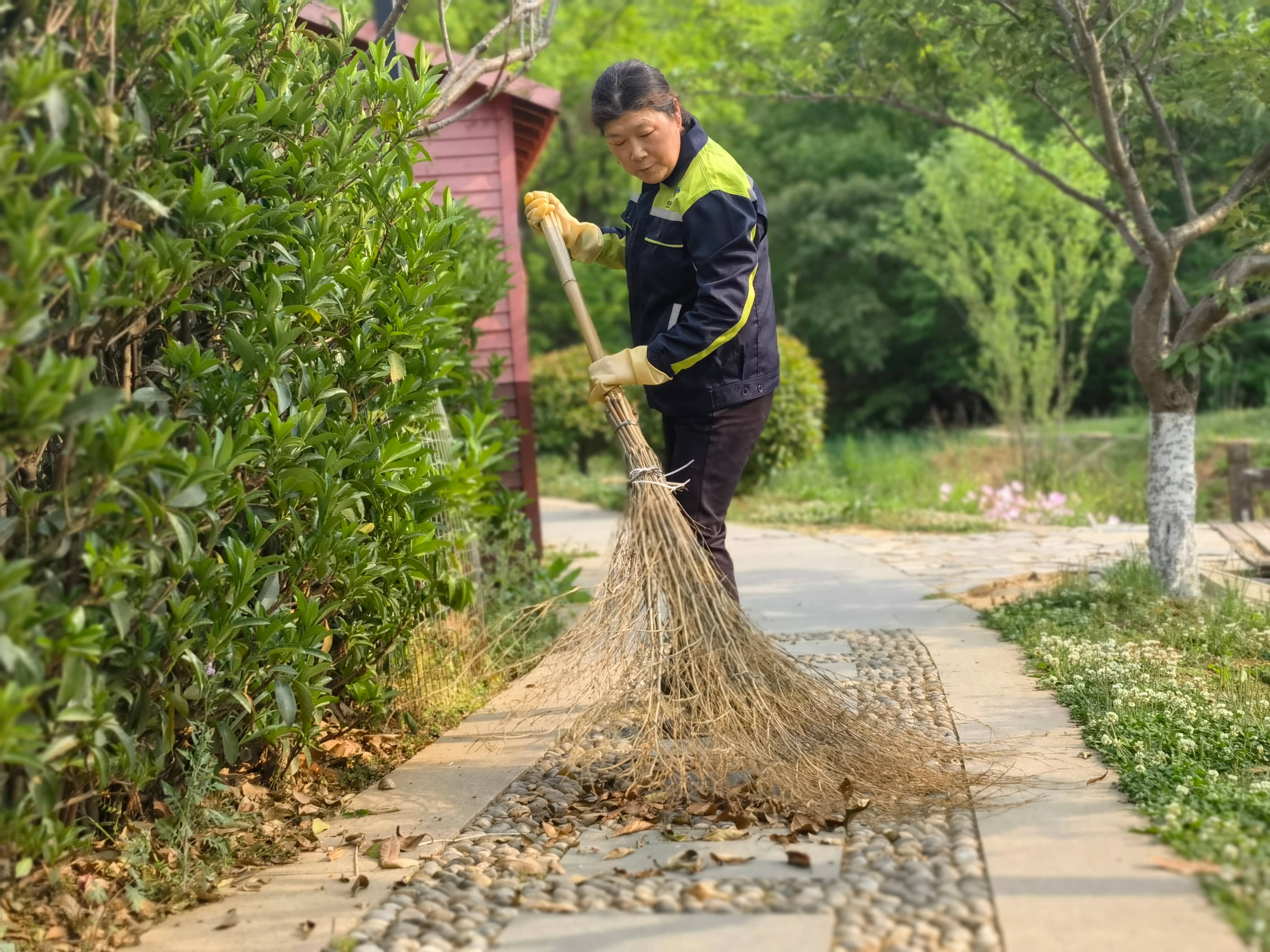 美禾环境正在重新定义「专业清洁」的可能性